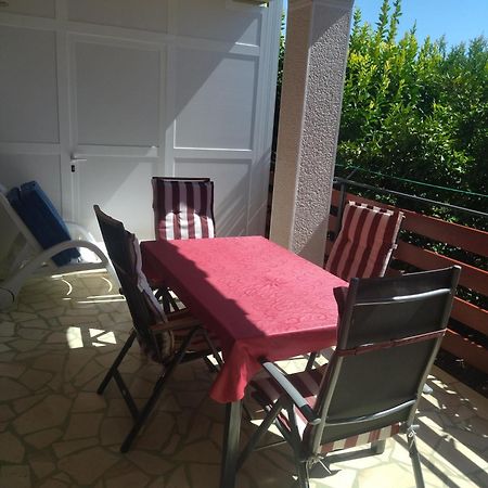 Zelena Oaza Apartment Novigrad Istria Eksteriør bilde