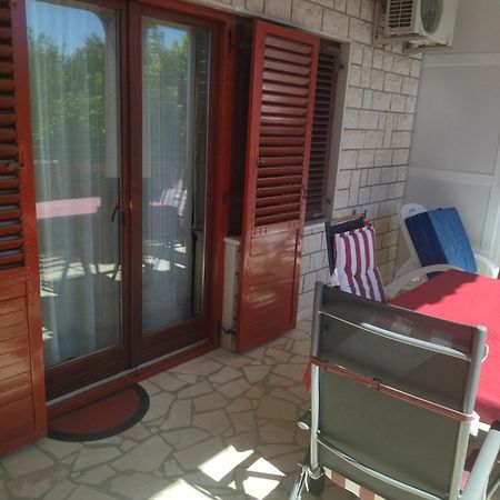 Zelena Oaza Apartment Novigrad Istria Eksteriør bilde