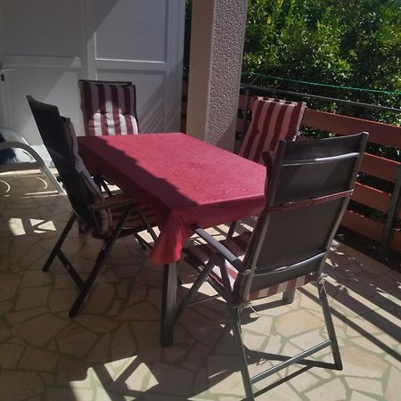 Zelena Oaza Apartment Novigrad Istria Eksteriør bilde