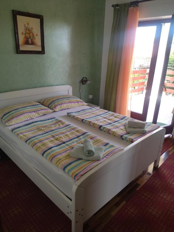 Zelena Oaza Apartment Novigrad Istria Eksteriør bilde