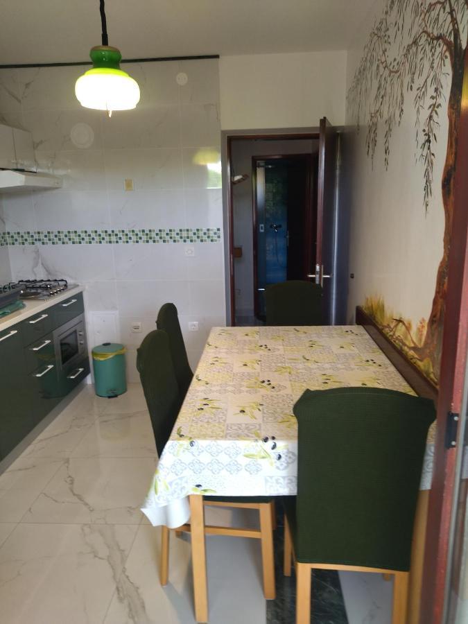 Zelena Oaza Apartment Novigrad Istria Eksteriør bilde