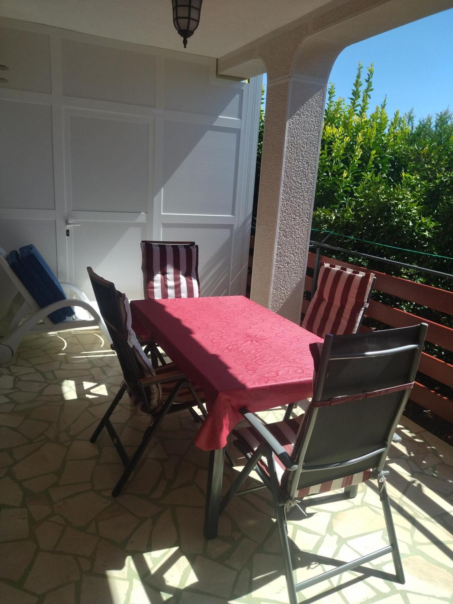 Zelena Oaza Apartment Novigrad Istria Eksteriør bilde