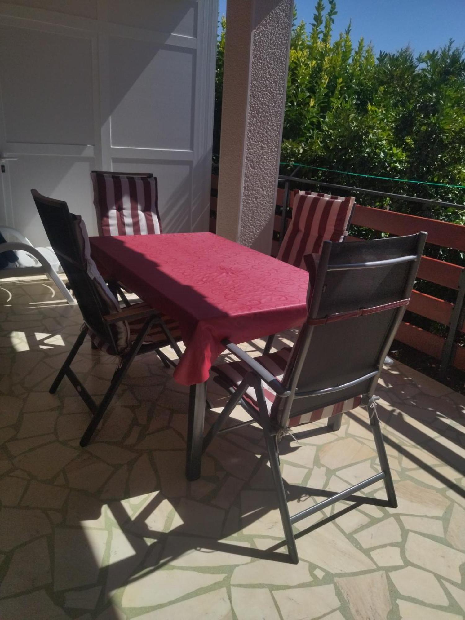 Zelena Oaza Apartment Novigrad Istria Eksteriør bilde